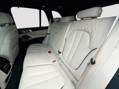 New 2026 BMW X5 M60i AWD/4WD image 20