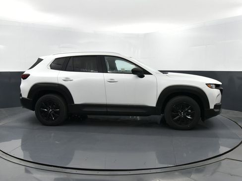 New 2026 MAZDA CX-50 2.5 Hybrid w/ Preferred Pkg image 43