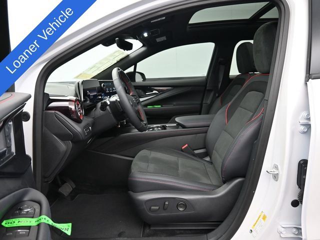 New 2025 Chevrolet Blazer EV RS w/ Super Cruise Package AWD/4WD image 30