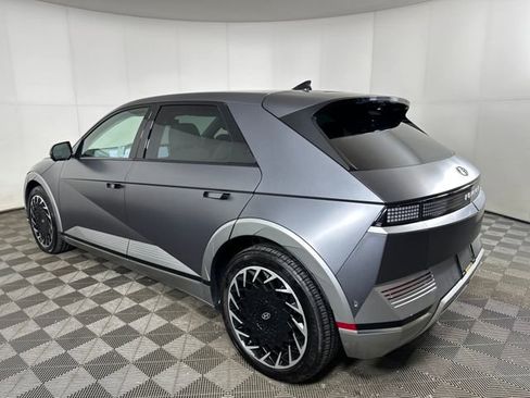 Used 2024 Hyundai Ioniq 5 Limited image 5