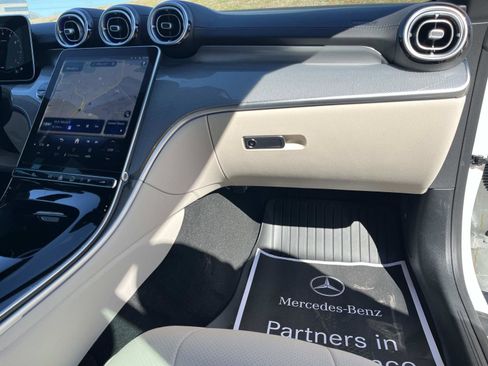 Certified 2025 Mercedes-Benz CLE 300 4MATIC Cabriolet image 16