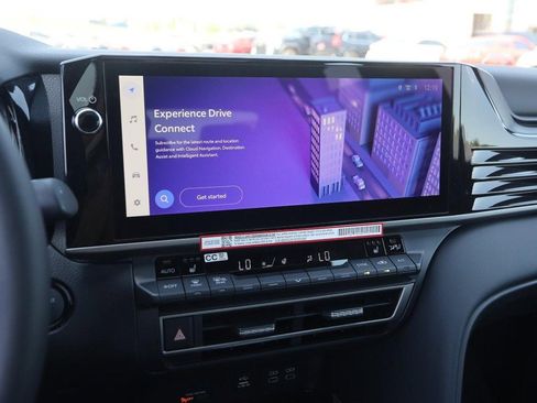 New 2026 Toyota Camry XSE FWD image 16