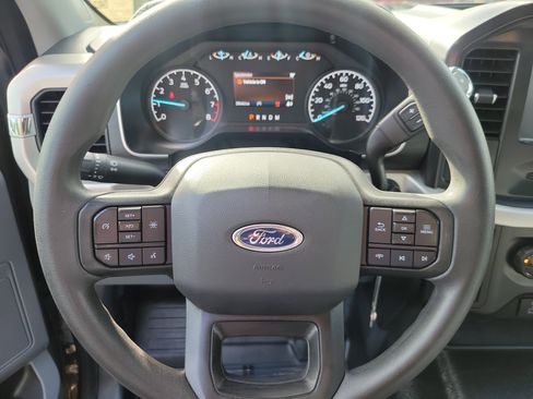 Used 2021 Ford F150 XL w/ Equipment Group 101A High image 15
