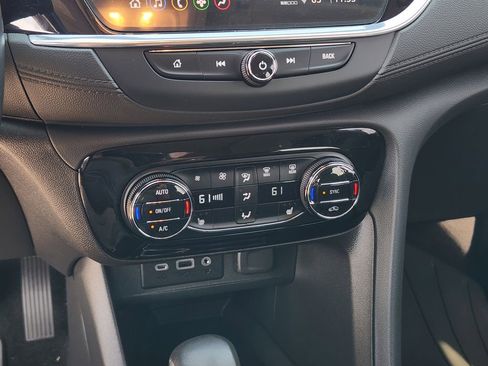 Used 2023 Buick Encore GX Select w/ Experience Buick Package image 24