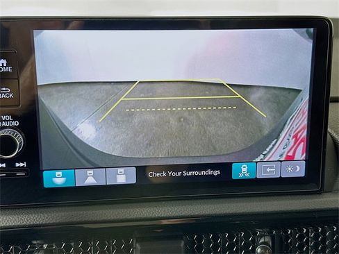 Certified 2023 Honda CR-V Sport Touring image 14