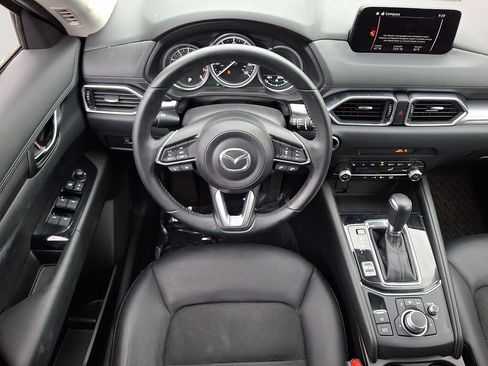 Used 2020 MAZDA CX-5 Touring AWD/4WD image 12