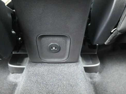 New 2025 Ford Bronco Sport Big Bend w/ Convenience Package image 15