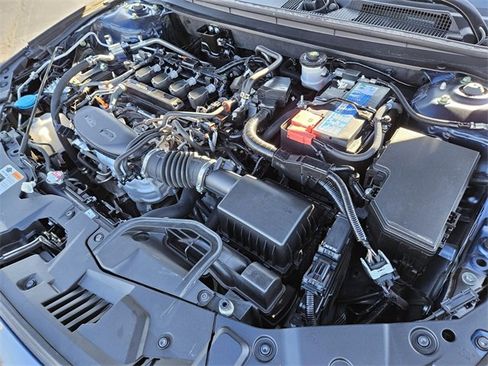 Used 2024 Honda Accord EX image 17