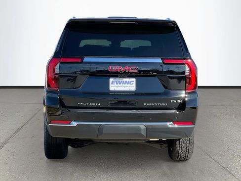 New 2026 GMC Yukon XL Elevation w/ Elevation Premium Package image 5