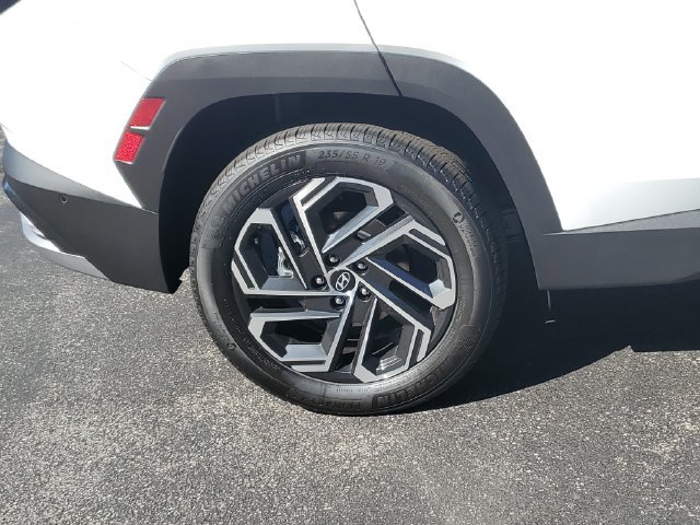 New 2026 Hyundai Tucson Limited AWD/4WD image 5