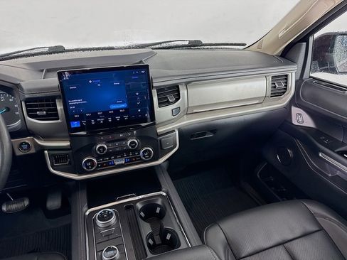 Used 2024 Ford Expedition Max XLT image 29