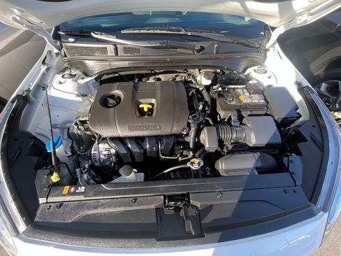 Used 2024 Kia Forte LXS image 33