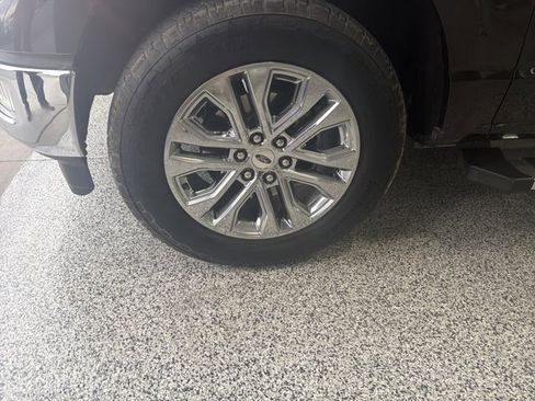 Certified 2024 Ford F150 Lariat w/ Bed Utility Package image 3