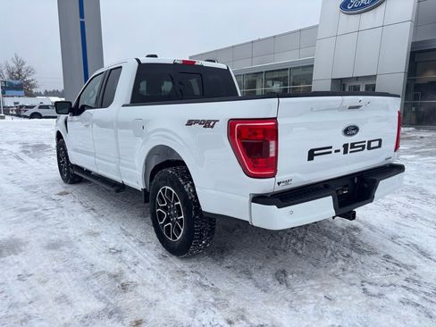 Used 2023 Ford F150 XLT w/ Equipment Group 302A High image 5