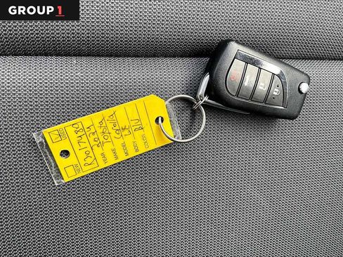 Used 2024 Toyota Corolla LE image 15