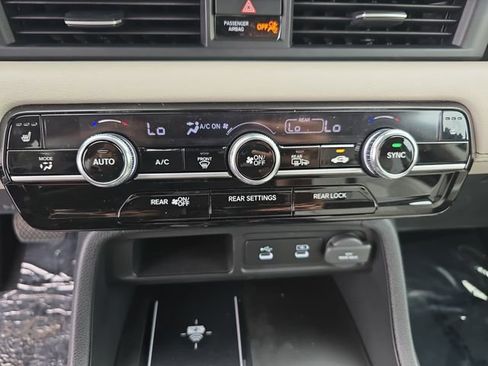 New 2026 Honda Pilot EX-L image 26