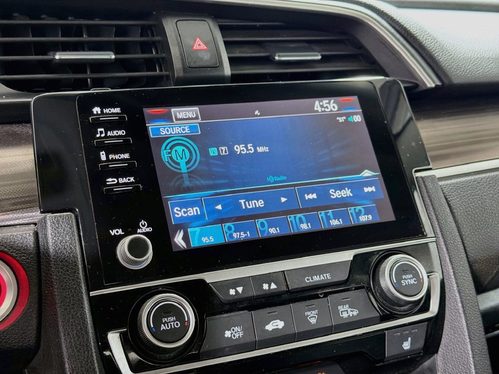 Used 2020 Honda Civic EX-L image 15
