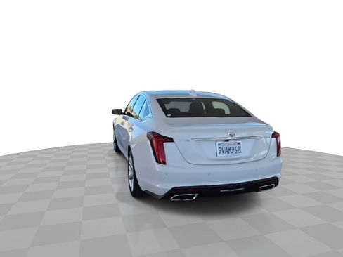 New 2026 Cadillac CT5 Premium Luxury image 65