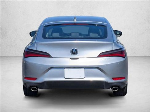 Certified 2025 Acura Integra image 7