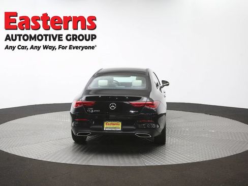 Used 2023 Mercedes-Benz CLA 250 4MATIC image 38