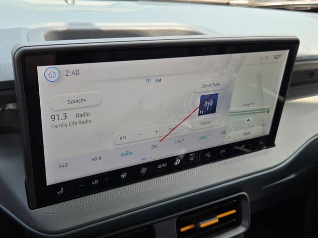 New 2026 Ford Maverick Tremor AWD/4WD image 47