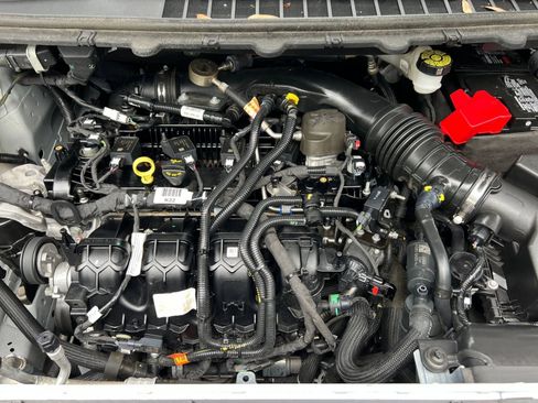 Used 2024 Ford Edge SEL image 29