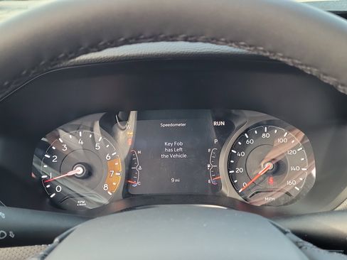 New 2026 Jeep Compass Limited image 25