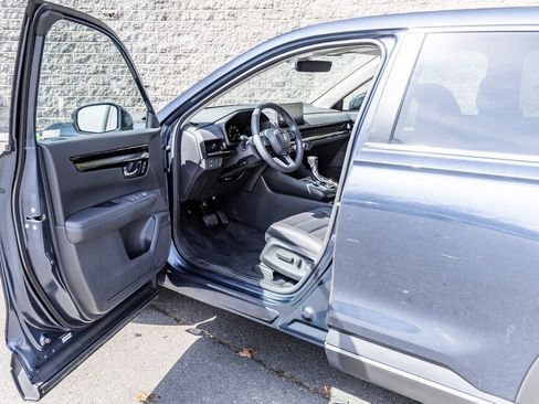 Used 2024 Honda CR-V EX-L image 23