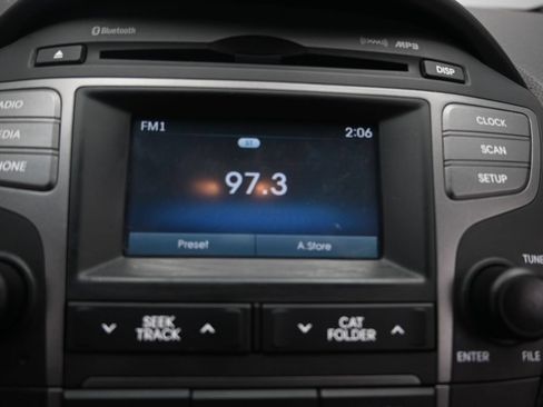 Used 2015 Hyundai Tucson SE AWD/4WD image 26