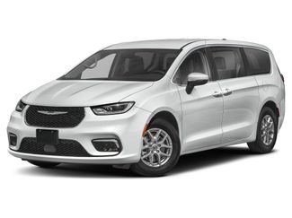 Used 2024 Chrysler Pacifica Touring-L w/ Uconnect Theater Family Group FWD video 1