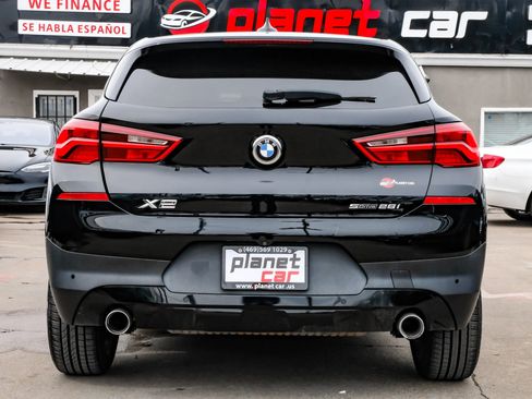 Used 2020 BMW X2 sDrive28i w/ Convenience Package image 16