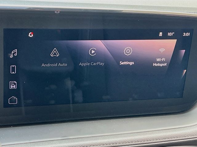 New 2026 Buick Encore GX Preferred w/ Comfort Package FWD image 8