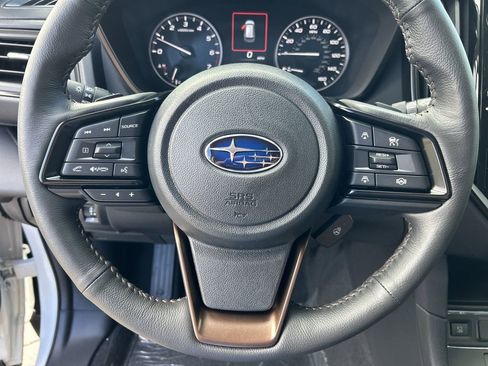 New 2026 Subaru Ascent Limited Bronze AWD/4WD image 28