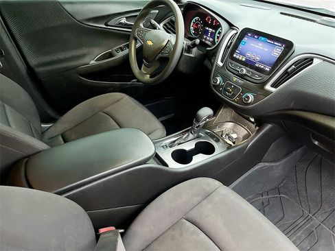 Used 2024 Chevrolet Malibu LS w/ LPO, Floor Liner Package image 23