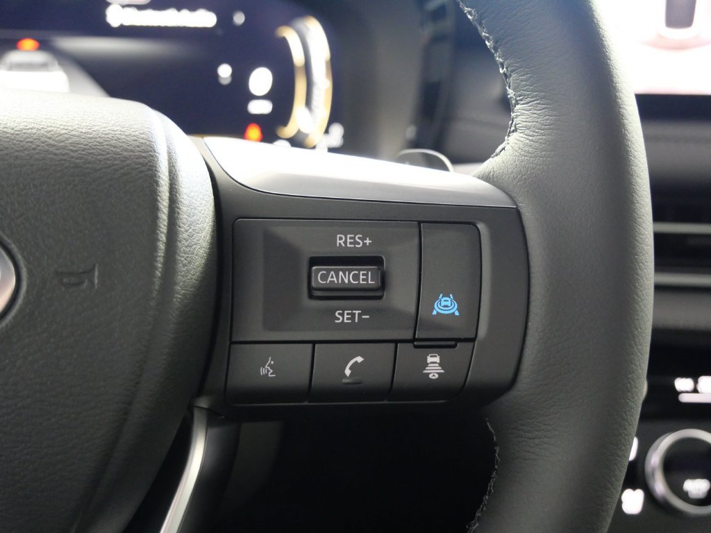 New 2027 INFINITI QX60 Sport AWD/4WD image 27