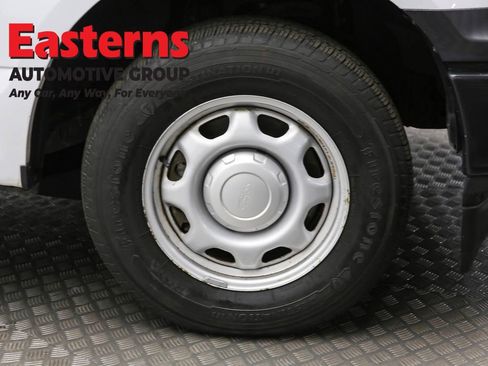 Used 2020 Ford F150 XL w/ Trailer Tow Package image 29