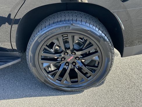 Certified 2023 GMC Yukon SLT image 21