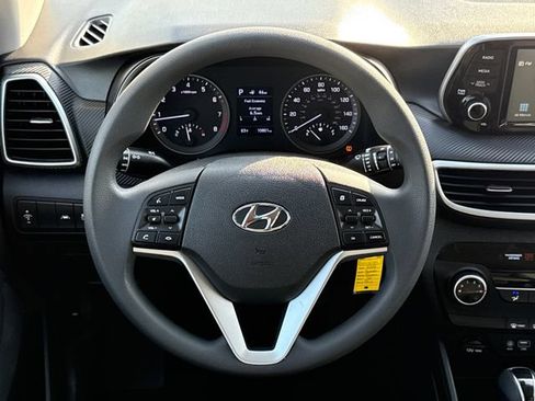 Used 2020 Hyundai Tucson SE FWD image 14