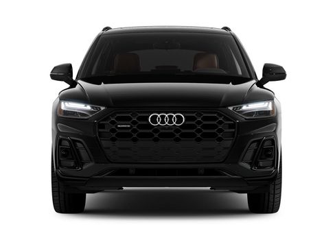 Certified 2023 Audi Q5 2.0T Premium Plus w/ Premium Plus Package AWD/4WD image 4