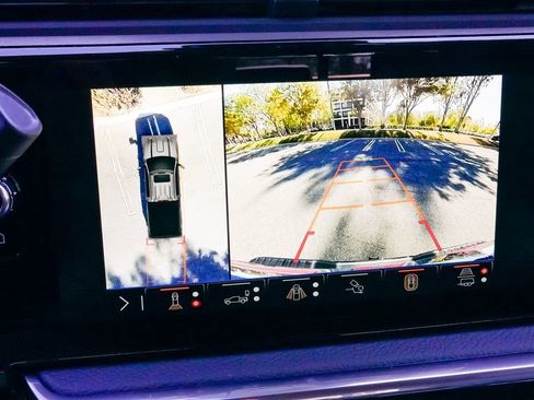 New 2026 GMC Sierra 2500 Denali w/ Denali Reserve Package AWD/4WD image 26