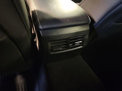 Used 2021 Lexus IS 350 F Sport w/ Accessory Package 2 image 11