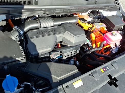 New 2026 Kia Carnival SX Prestige image 13