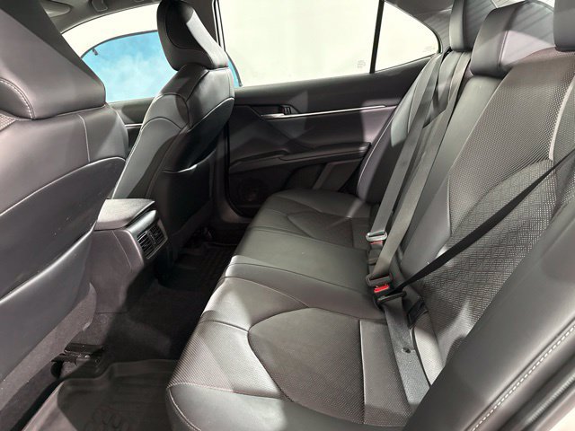 Used 2023 Toyota Camry XSE w/ Navigation Package FWD image 15