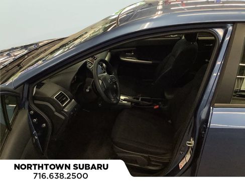 Used 2015 Subaru Impreza 2.0i Premium AWD/4WD image 13