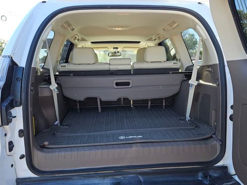 Used 2019 Lexus GX 460 Premium w/ Premium Package AWD/4WD image 13