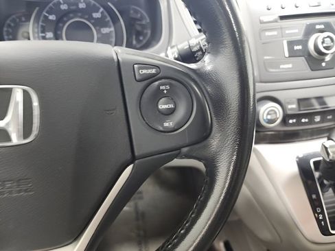 Used 2012 Honda CR-V EX-L image 29