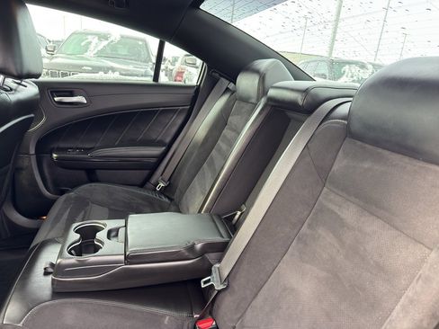Used 2021 Dodge Charger GT w/ Plus Group image 35