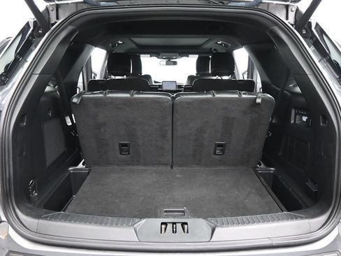 Certified 2022 Ford Explorer ST w/ Equipment Group 401A image 24