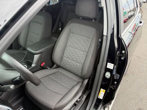 Used 2021 Chevrolet Equinox LT image 10