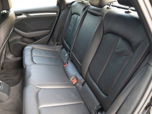 Used 2019 Audi A3 2.0T Titanium image 23